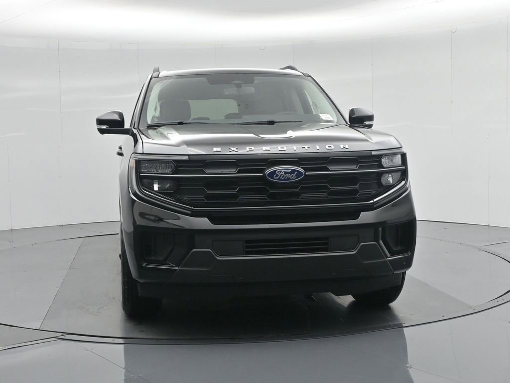 New 2025 Ford Expedition Max Active image 54