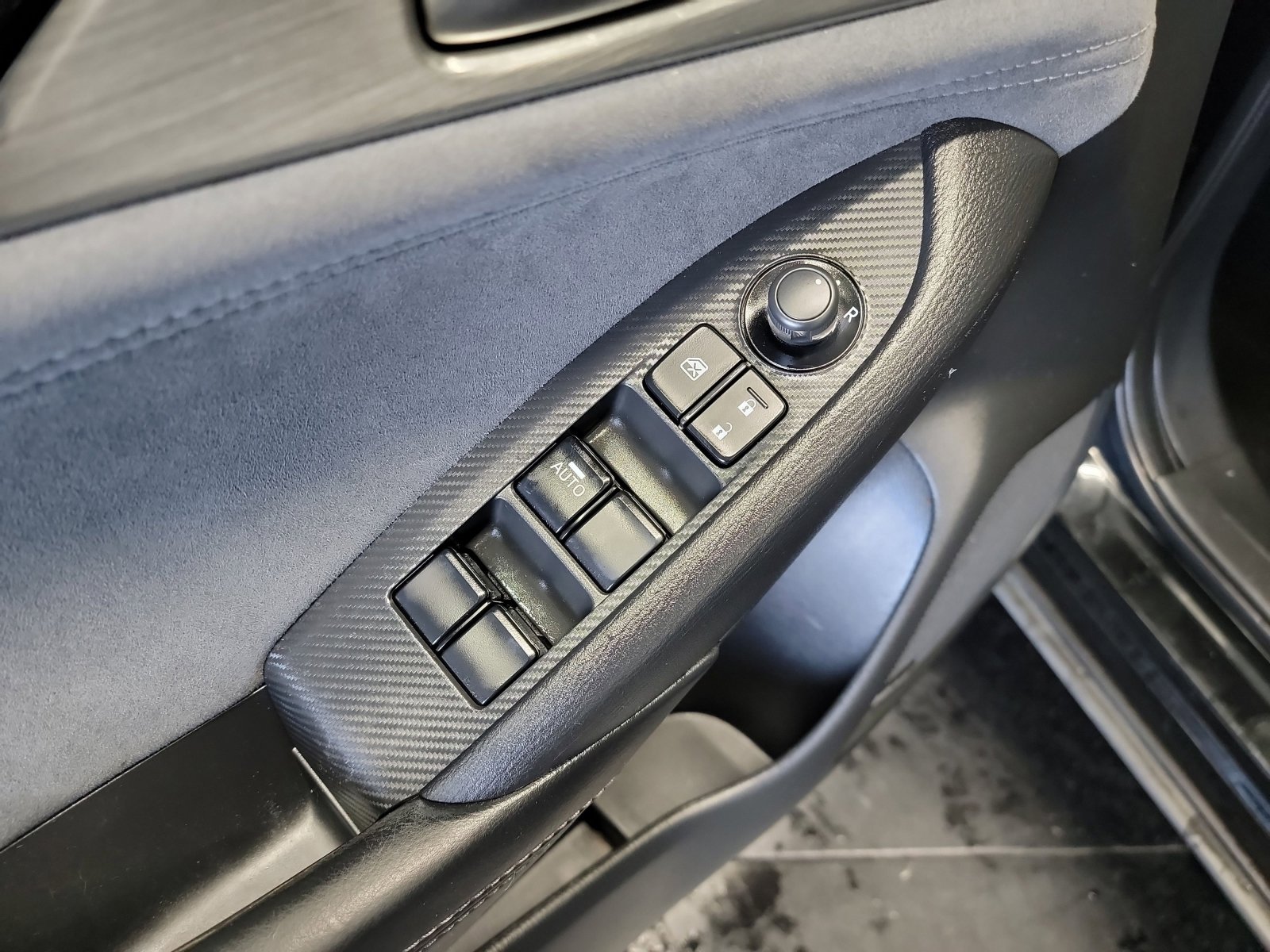 Used 2019 MAZDA CX-3 Grand Touring FWD image 14