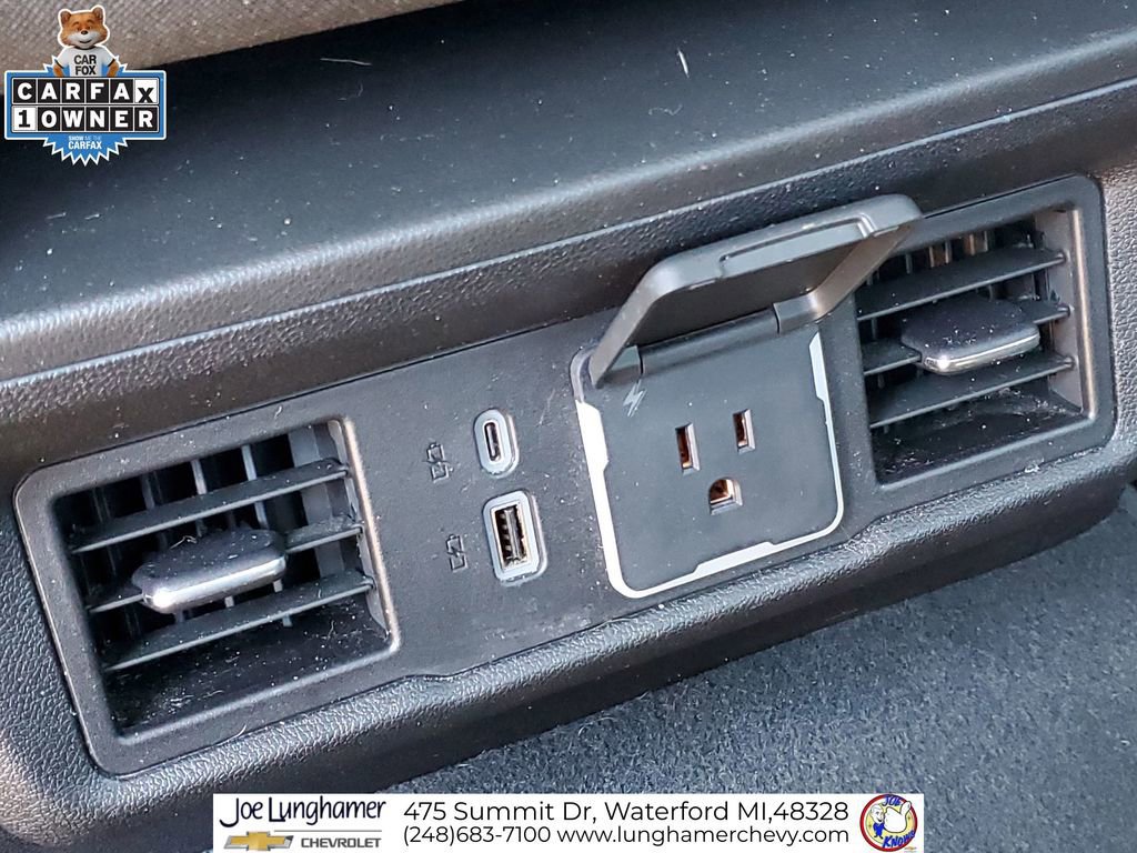 Certified 2024 GMC Sierra 1500 Elevation image 22