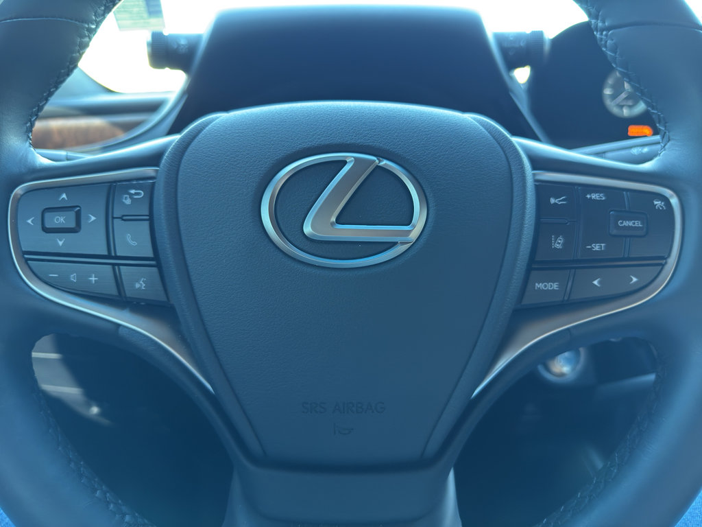 Used 2024 Lexus ES 300h Premium image 15