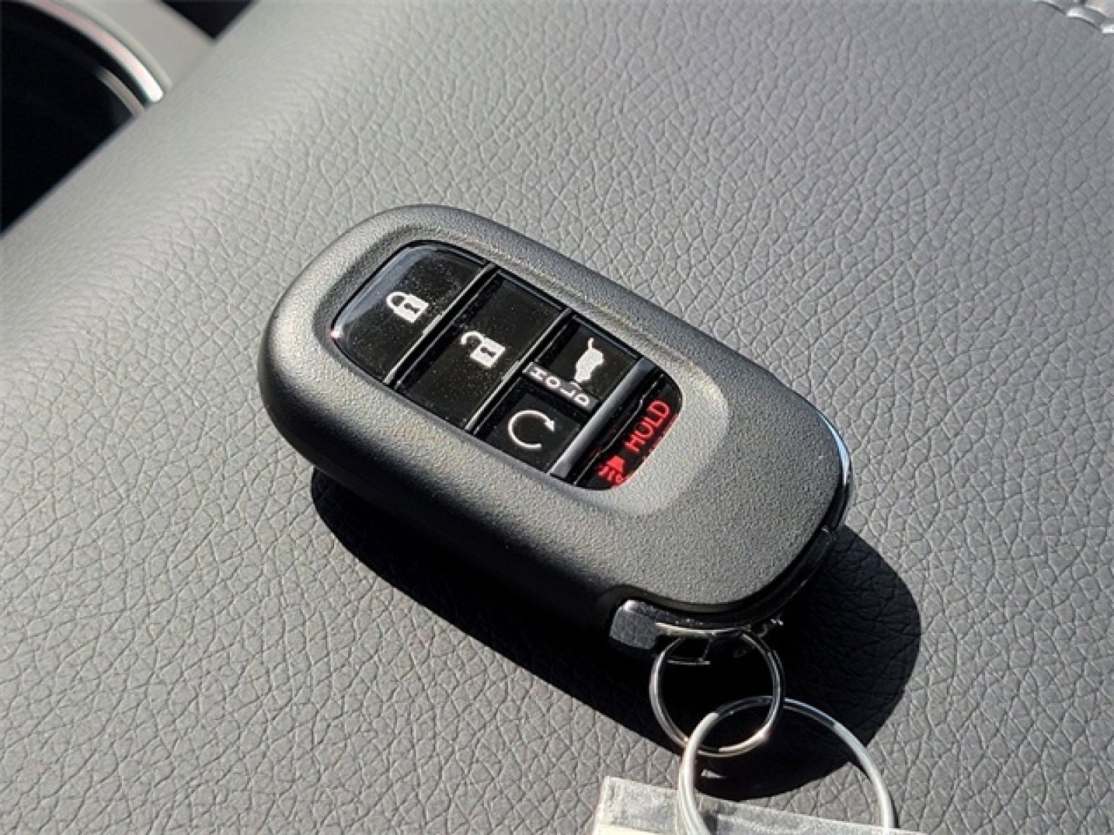 New 2025 Honda Pilot EX-L image 30