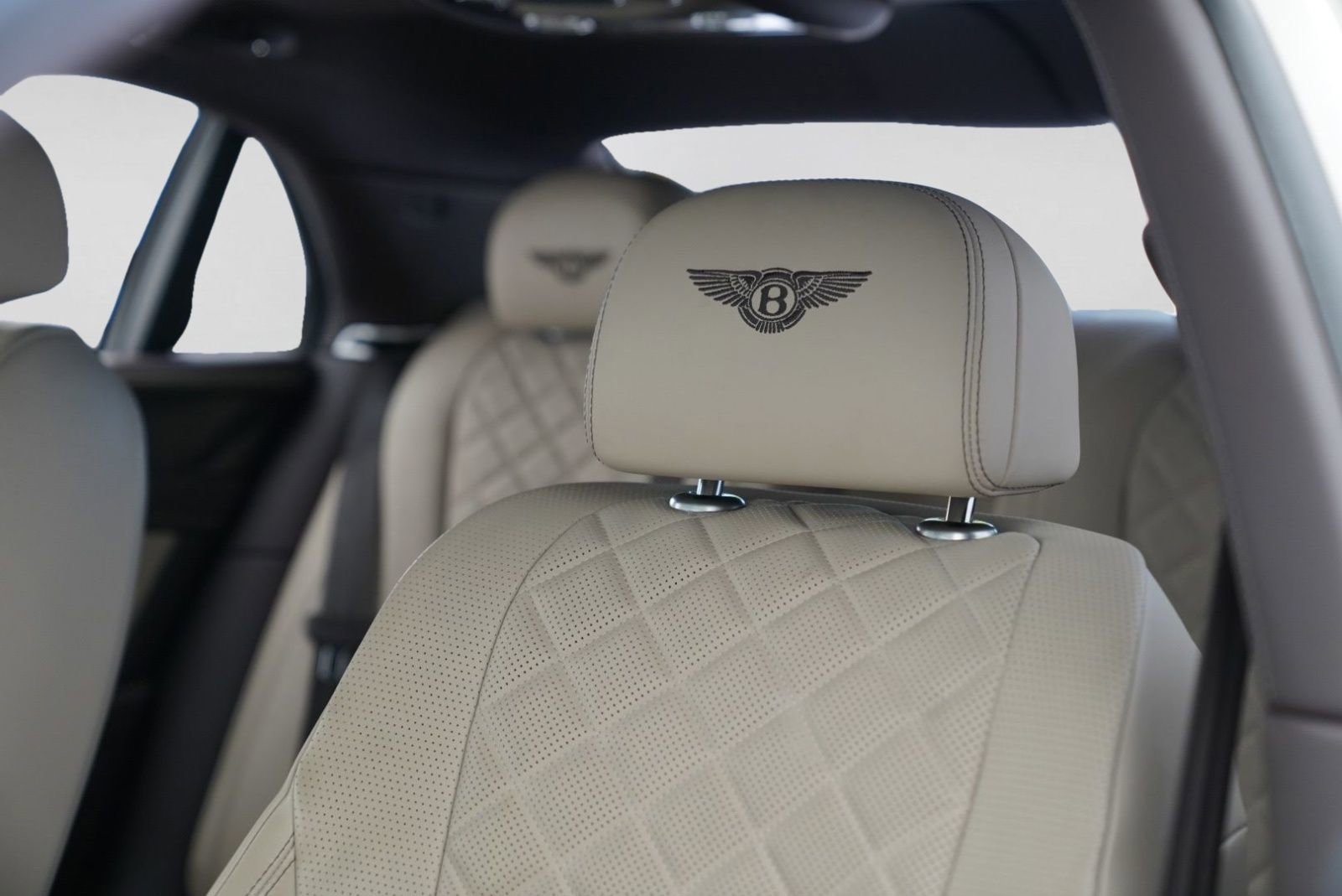 Used 2017 Bentley Flying Spur W12 AWD/4WD image 21