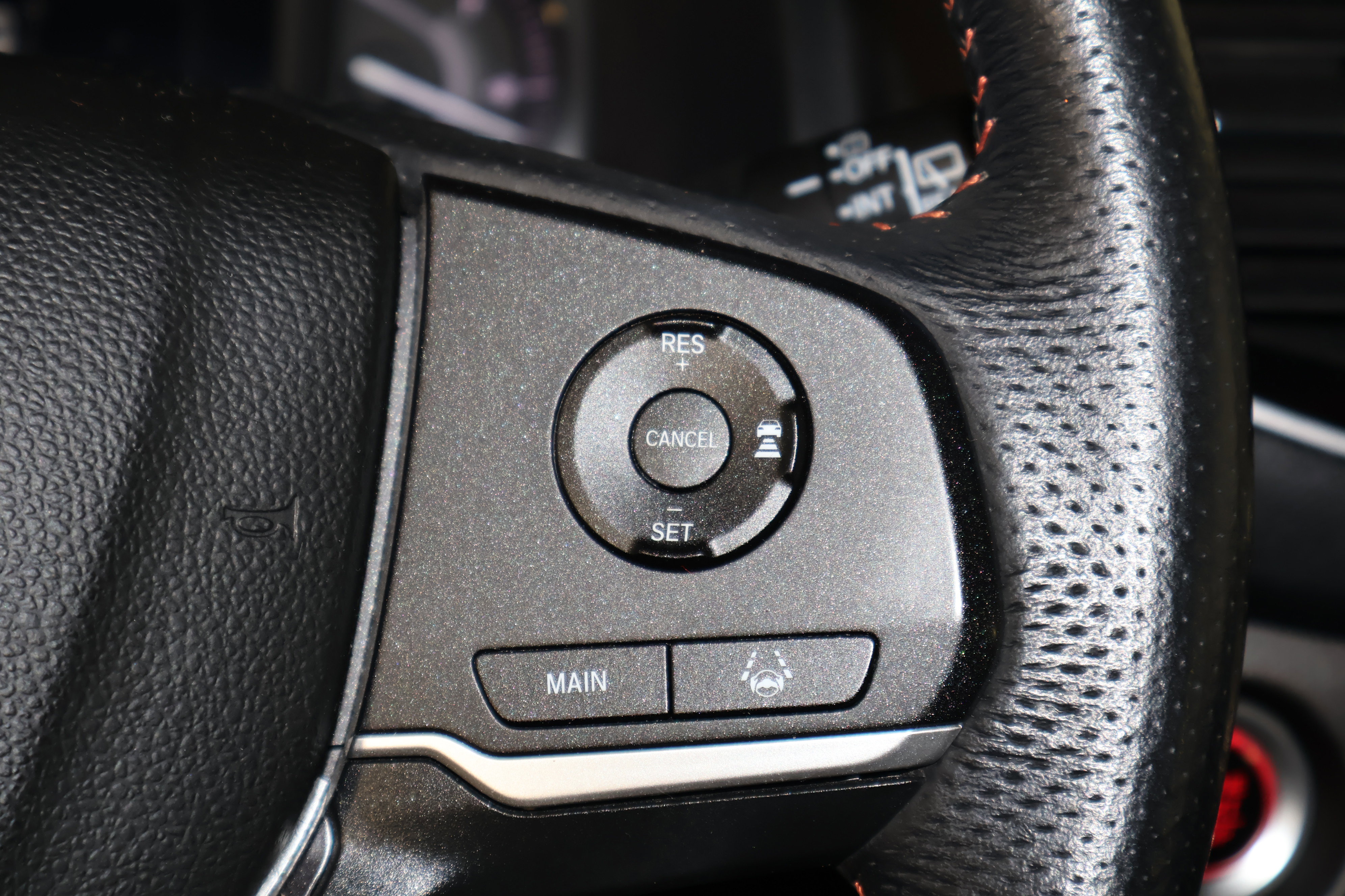 Used 2022 Honda Passport TrailSport image 22