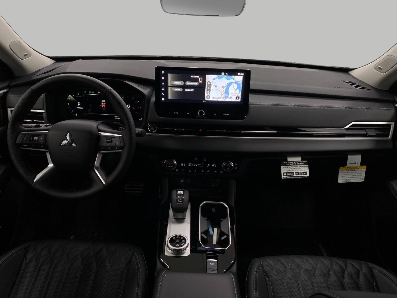 New 2026 Mitsubishi Outlander SEL image 21