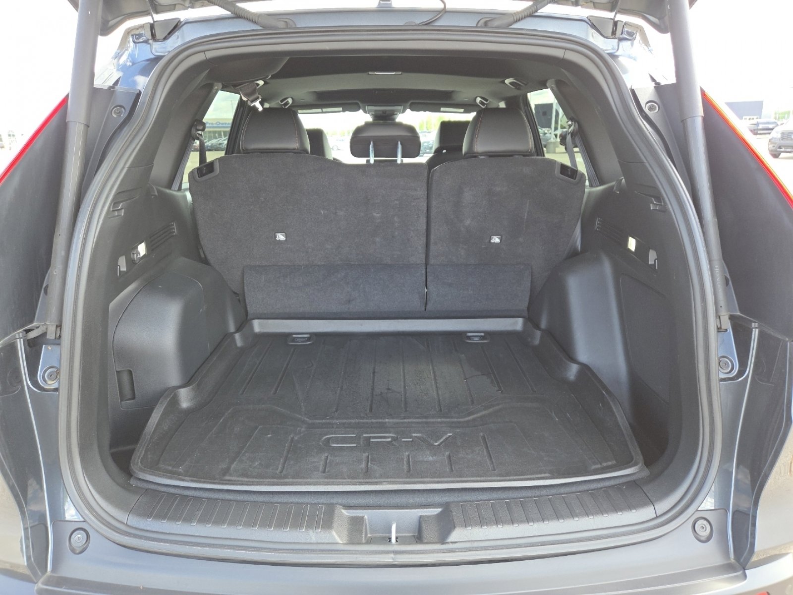 Used 2023 Honda CR-V Sport Touring image 24