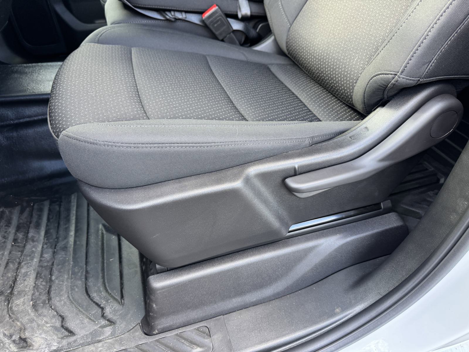 New 2024 Chevrolet Silverado 3500 W/T w/ WT Convenience Package image 14