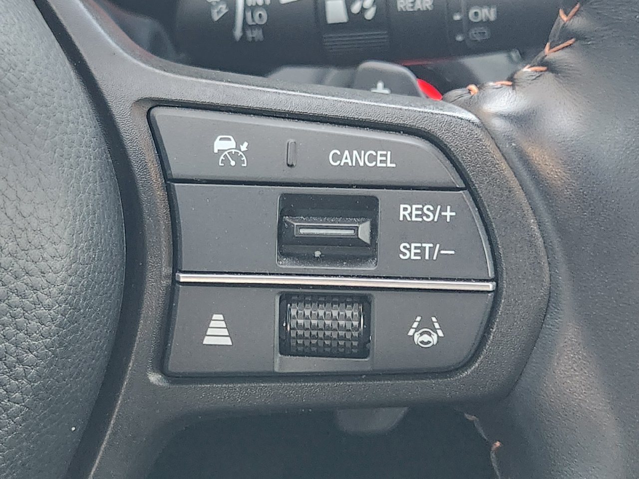 Used 2026 Honda CR-V Sport-L image 28