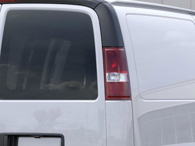 New 2025 Chevrolet Express 2500 image 35