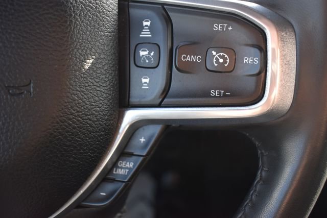 Used 2024 RAM 3500 Laramie w/ Night Edition image 26