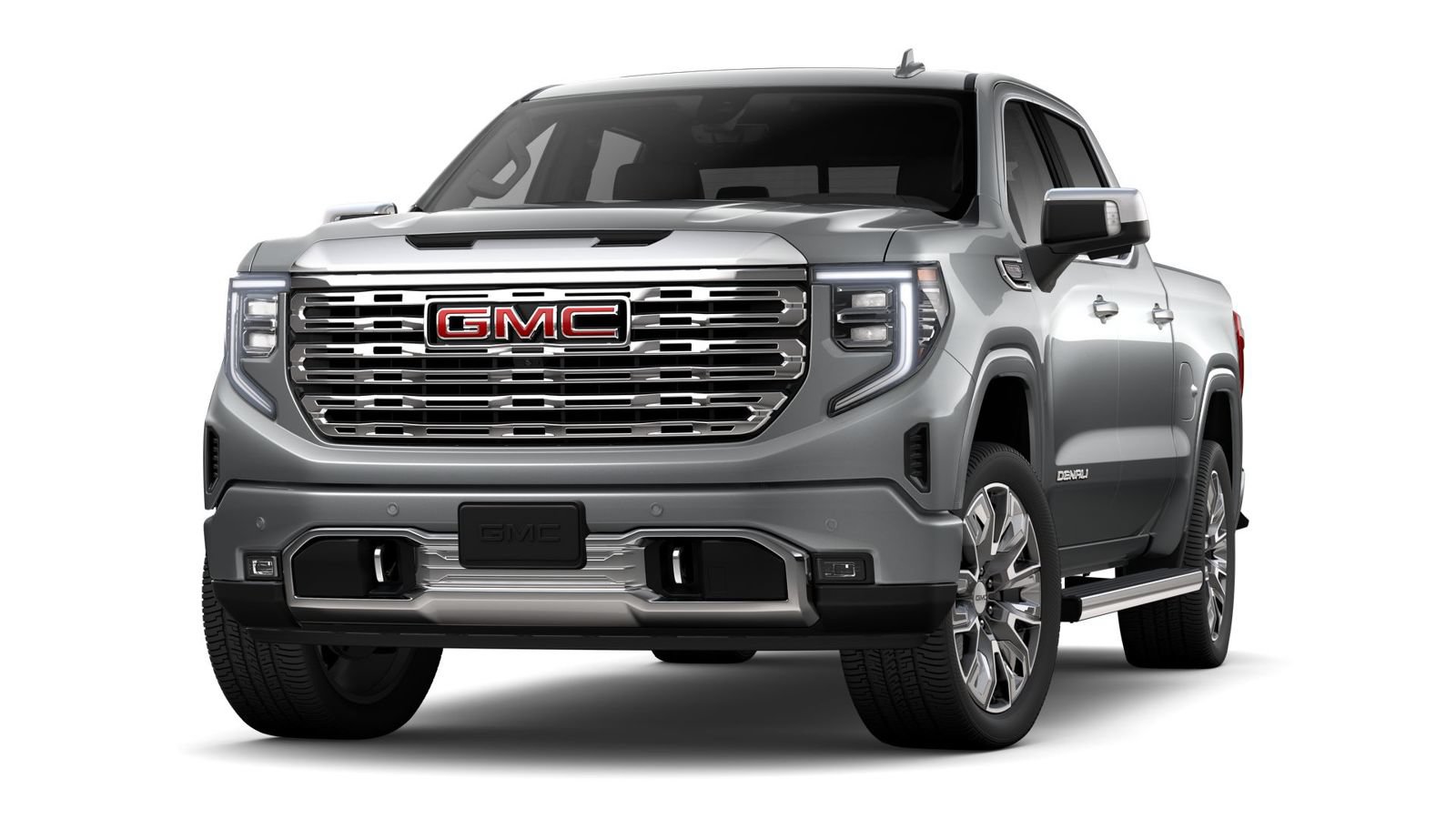 New 2026 GMC Sierra 1500 Denali w/ Denali Reserve Package AWD/4WD image 49