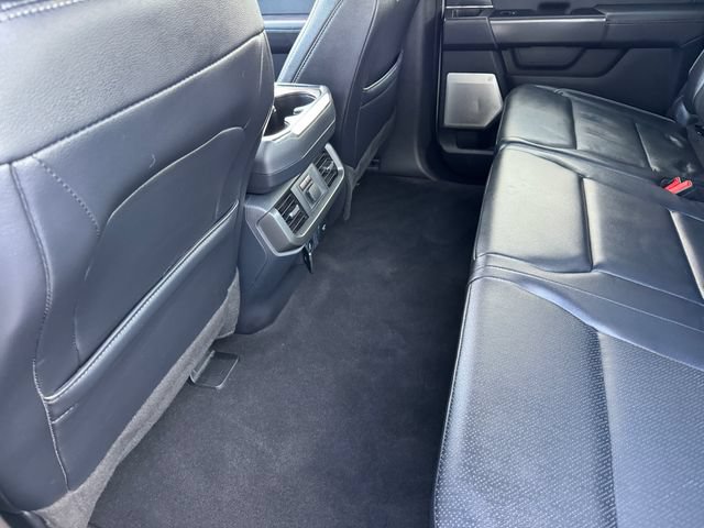 Used 2024 Ford F150 Lariat w/ Equipment Group 502A High AWD/4WD image 19