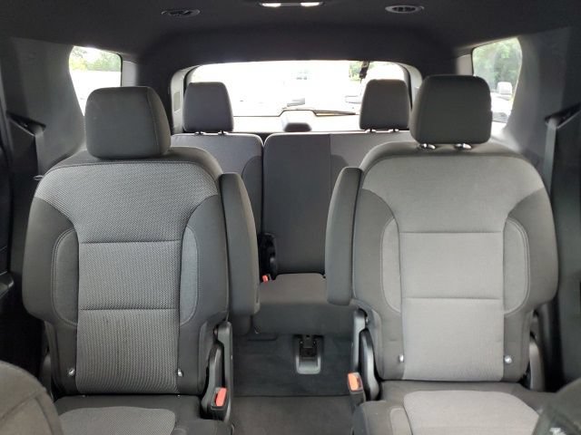 Used 2023 Chevrolet Traverse LT AWD/4WD image 13