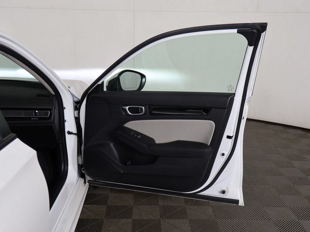 Used 2022 Honda Civic EX image 20
