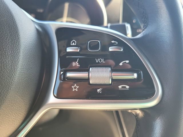 Used 2022 Mercedes-Benz GLC 300 4MATIC image 26