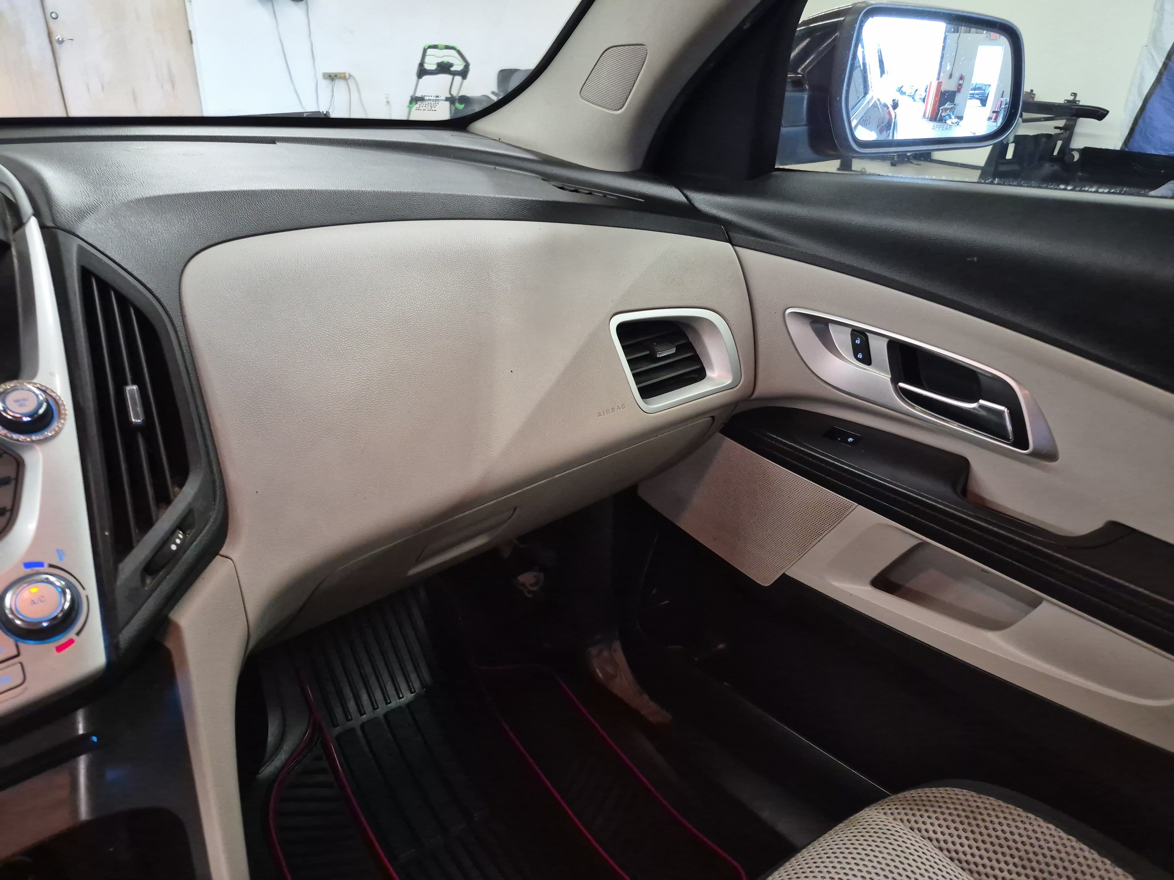 Used 2015 Chevrolet Equinox LT w/ Driver Convenience Package FWD image 20