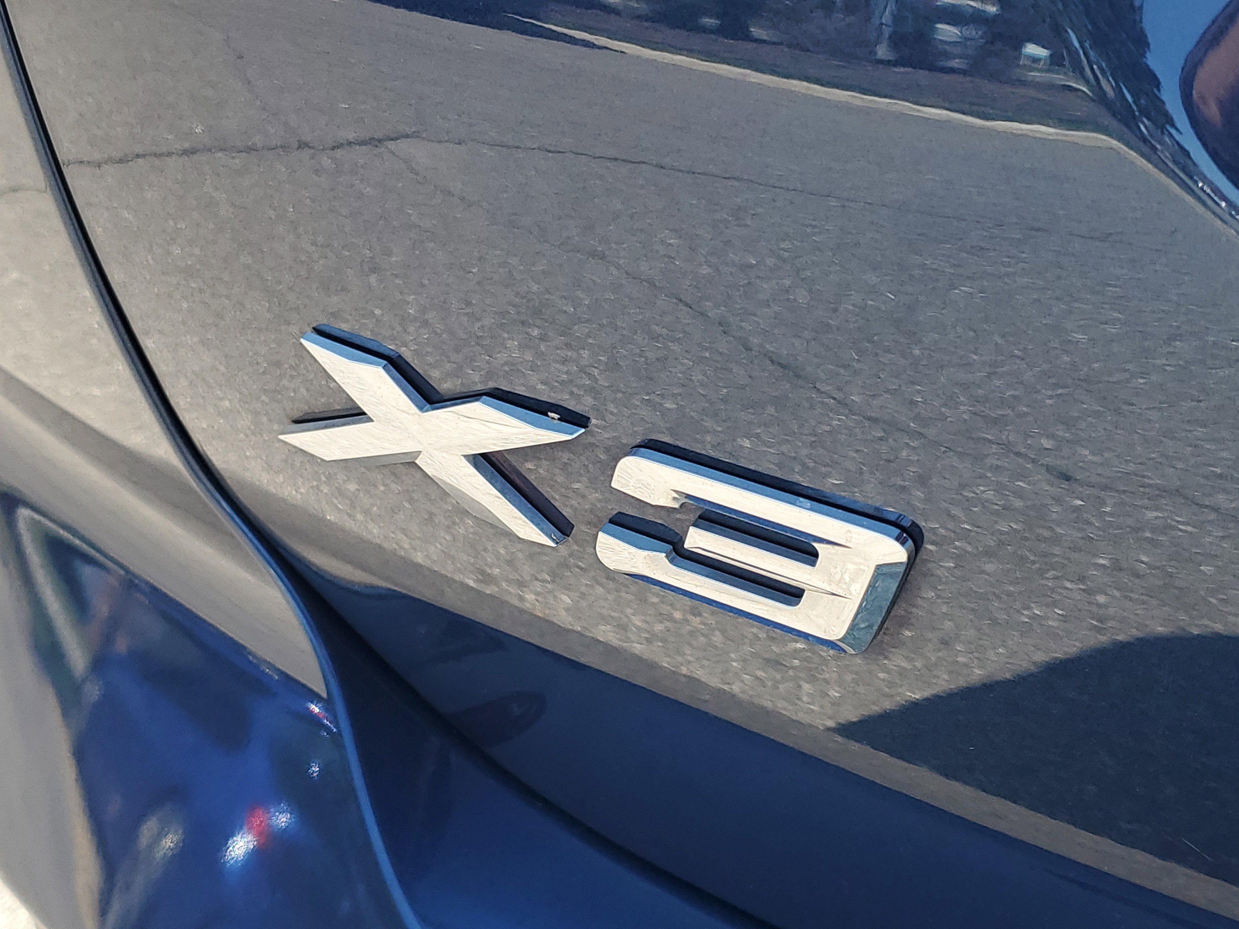 Certified 2023 BMW X3 xDrive30i w/ Premium Package image 29