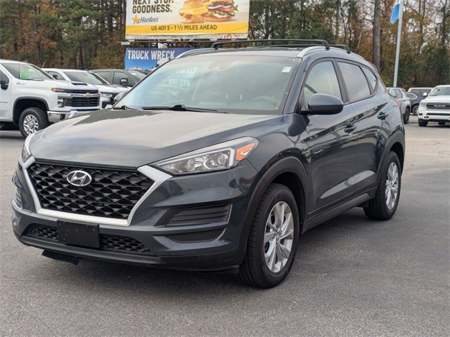 Used 2019 Hyundai Tucson Value image 6
