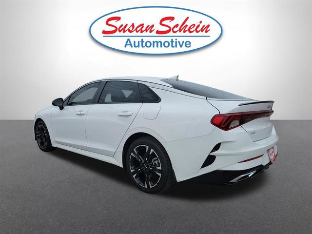 Used 2023 Kia K5 GT-Line w/ GT-Line Premium Package image 27