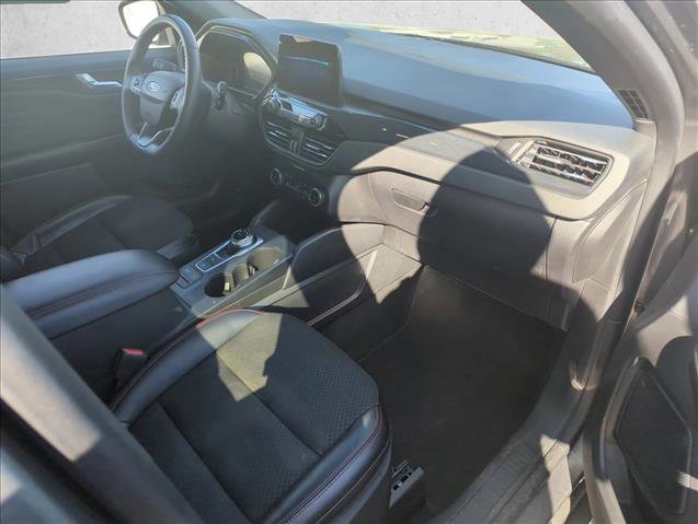 Used 2024 Ford Escape ST-Line image 16