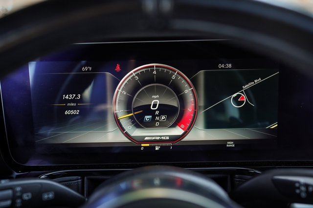 Used 2019 Mercedes-Benz G 63 AMG 4MATIC image 24