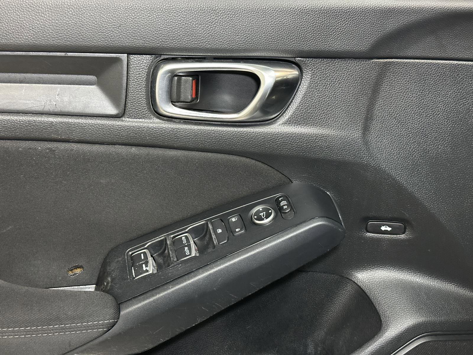 Certified 2023 Honda Civic Sport image 21