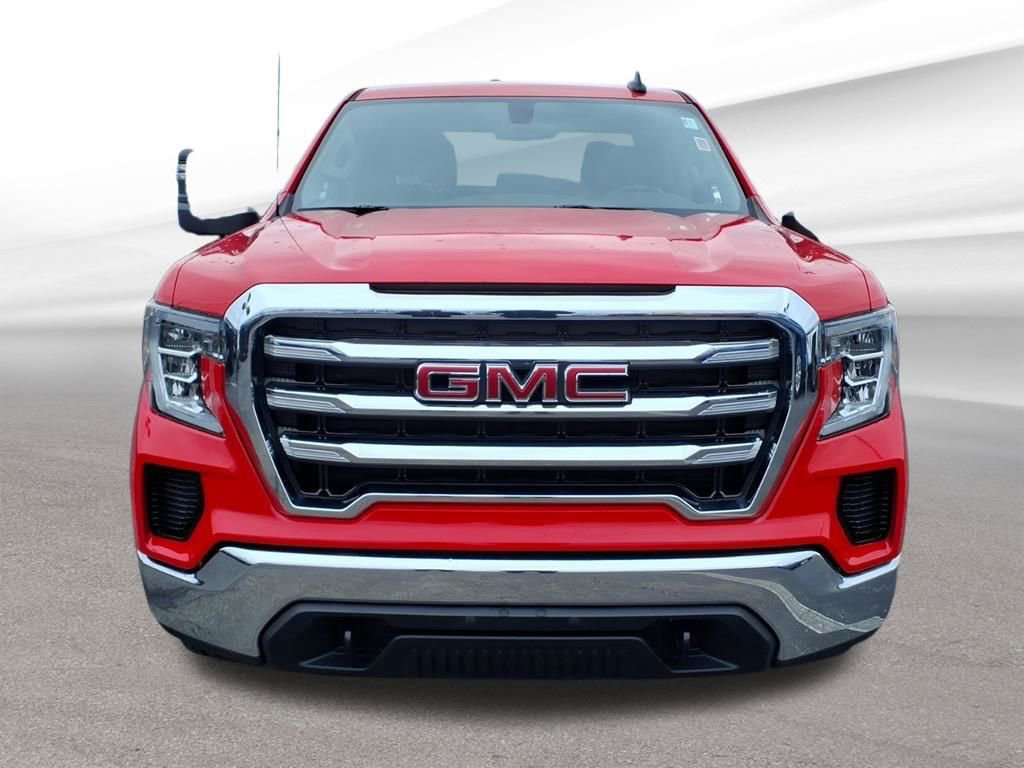 Used 2019 GMC Sierra 1500 SLE w/ SLE Value Package image 8