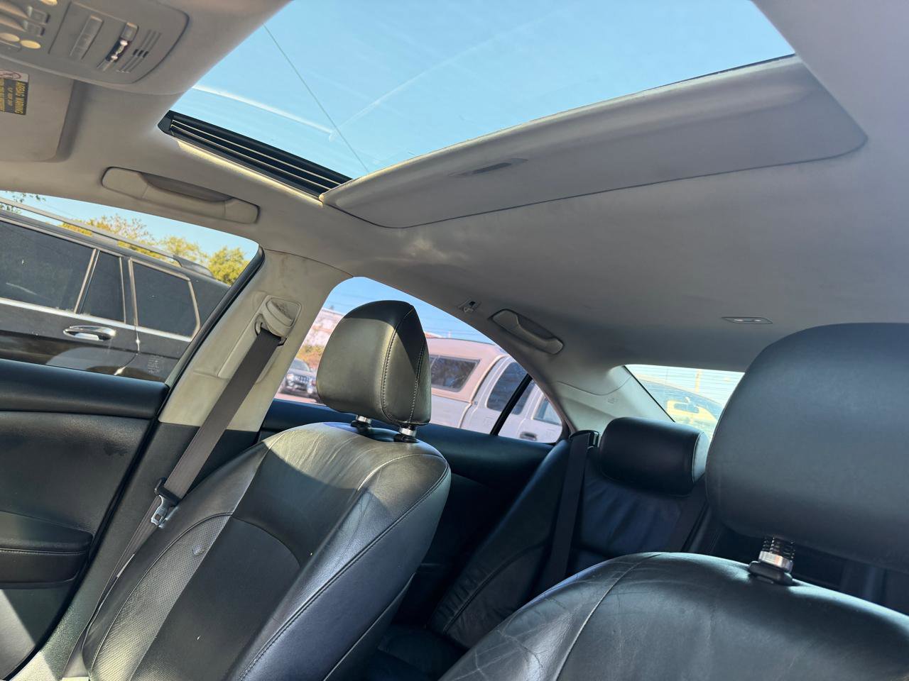 Used 2007 Lexus ES 350 image 27