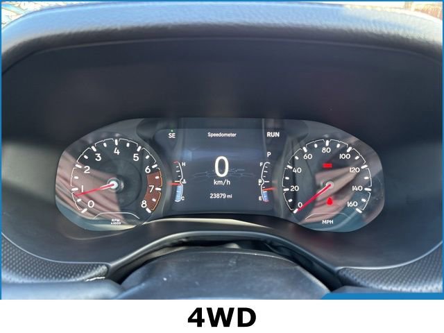 Used 2023 Jeep Compass Altitude image 6