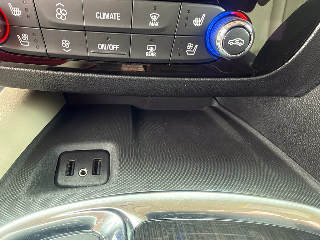 Used 2018 Buick Enclave Premium w/ Trailering Package FWD image 36