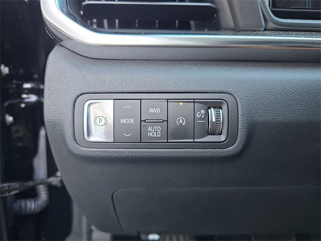 New 2026 GMC Terrain Denali image 24