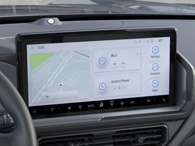 New 2026 Ford Bronco Sport Outer Banks AWD/4WD image 14