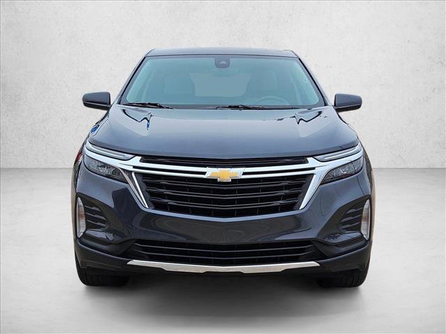 Certified 2023 Chevrolet Equinox LT image 2