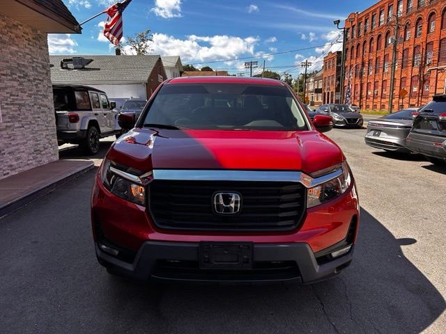 Used 2023 Honda Ridgeline RTL image 2