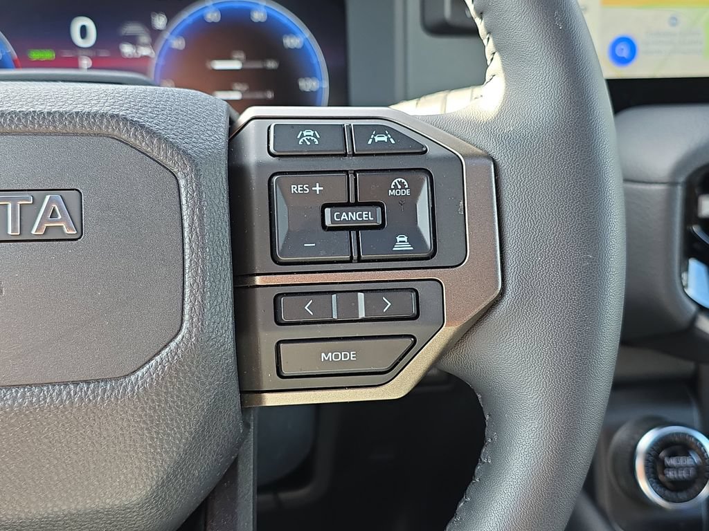 Used 2025 Toyota Land Cruiser w/ Premium Package AWD/4WD image 21