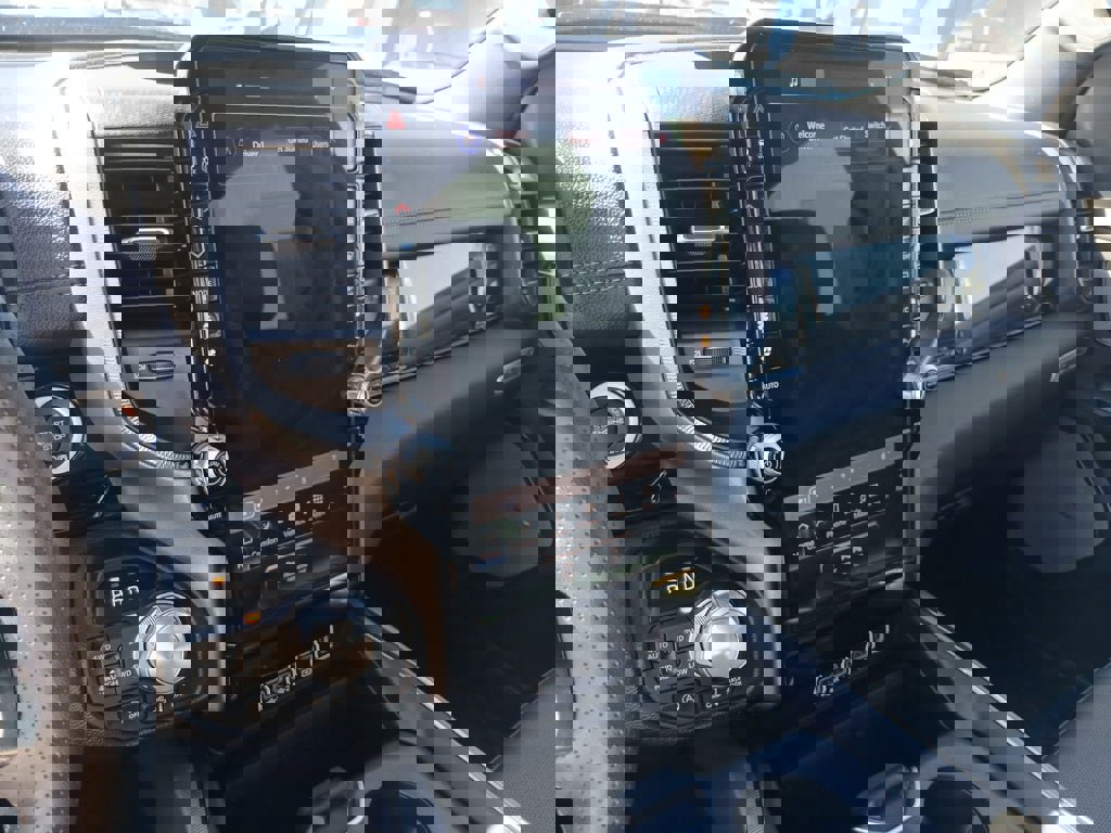 Used 2025 RAM 1500 Rebel w/ Rebel Level 2 Equipment Group image 12