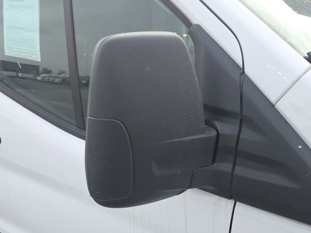 Used 2025 Ford Transit 250 Low Roof w/ Exterior Upgrade Package image 3