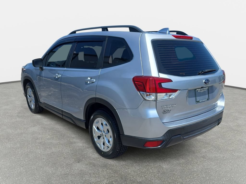 Used 2019 Subaru Forester w/ Alloy Wheel Package AWD/4WD image 7