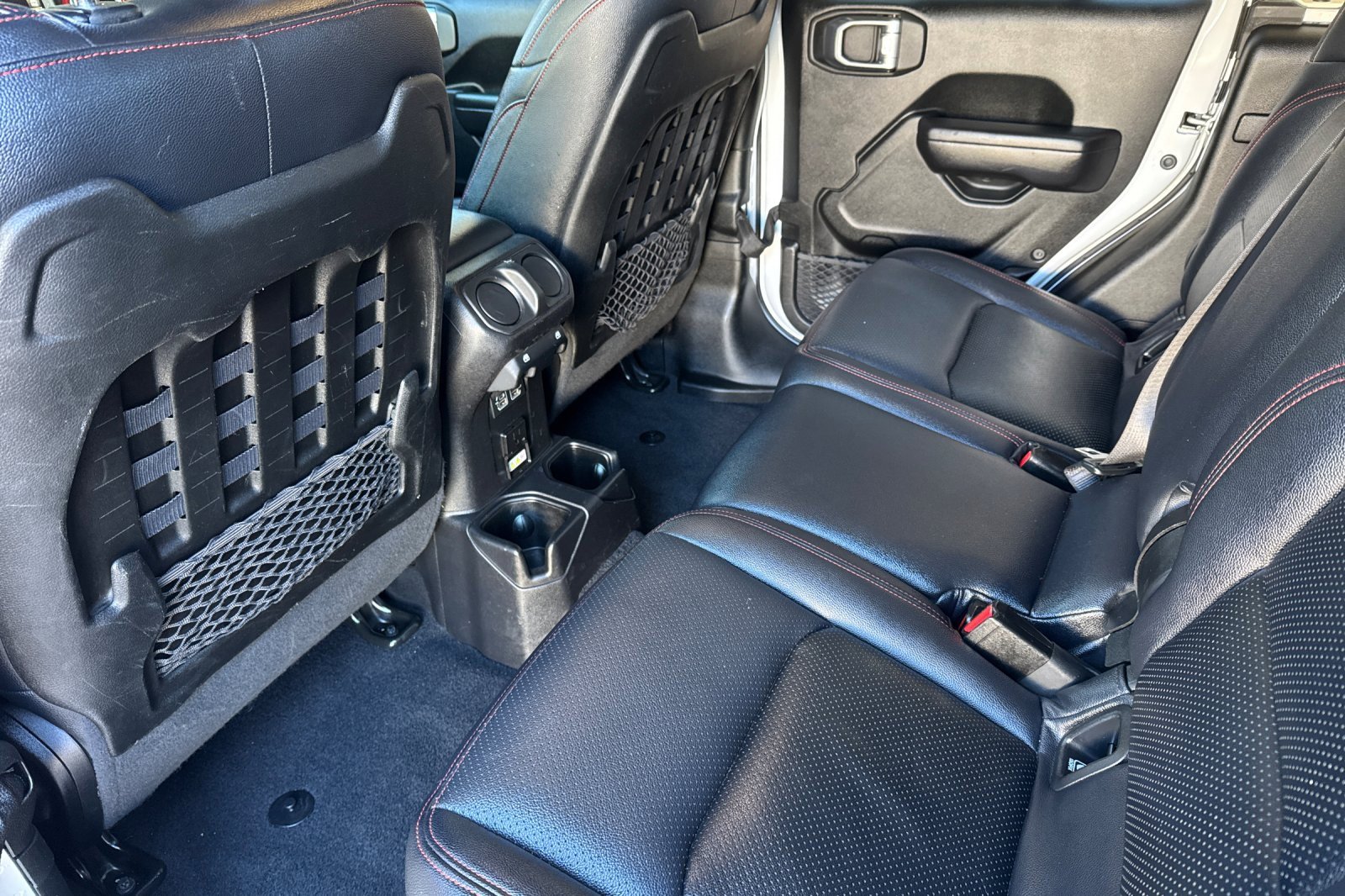 Used 2020 Jeep Gladiator Rubicon image 11