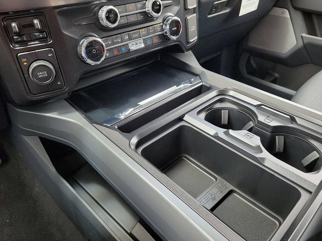 New 2026 Ford F350 Lariat AWD/4WD image 25