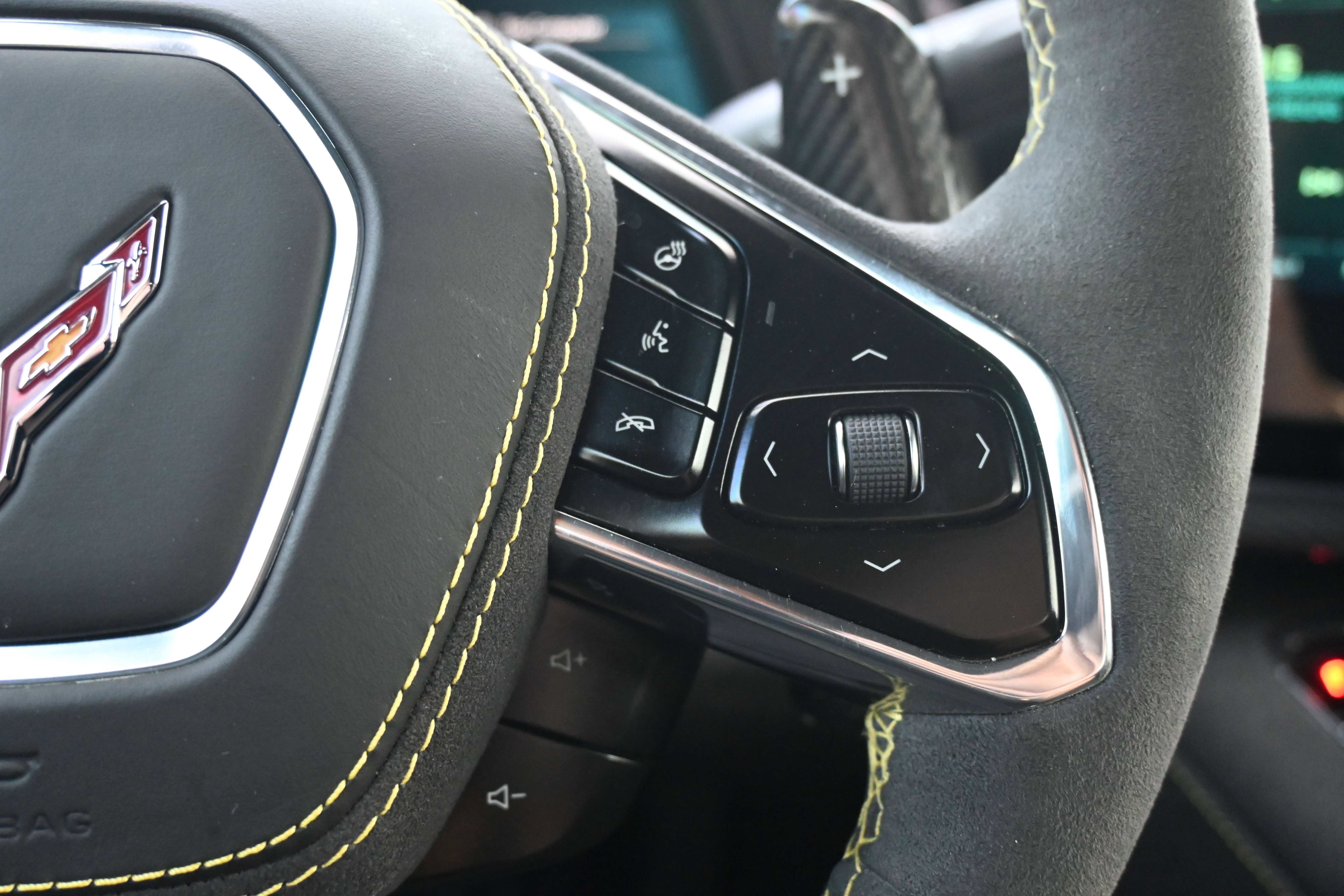 Used 2024 Chevrolet Corvette Stingray Premium Cpe image 30