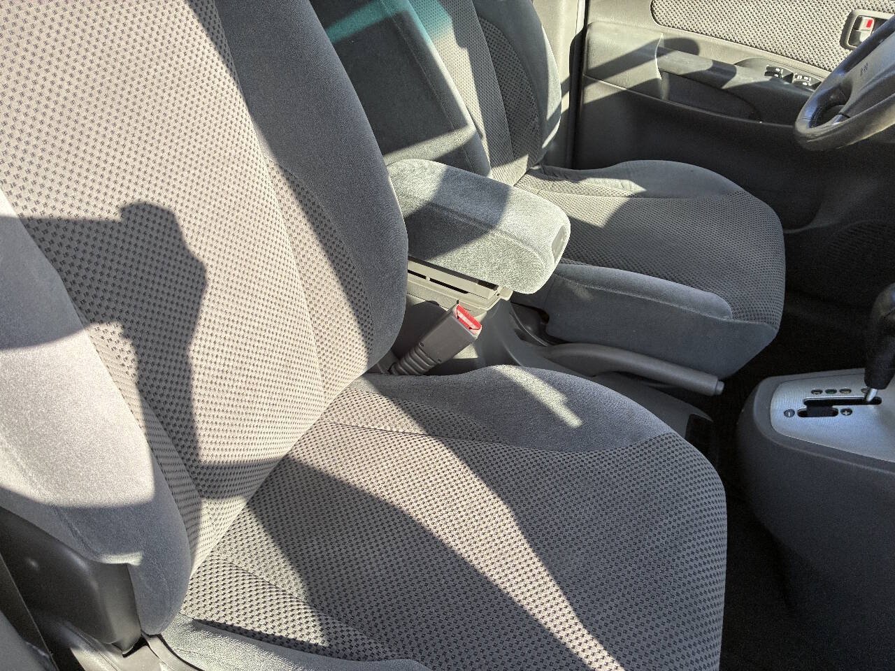 Used 2007 Hyundai Tucson SE FWD image 13