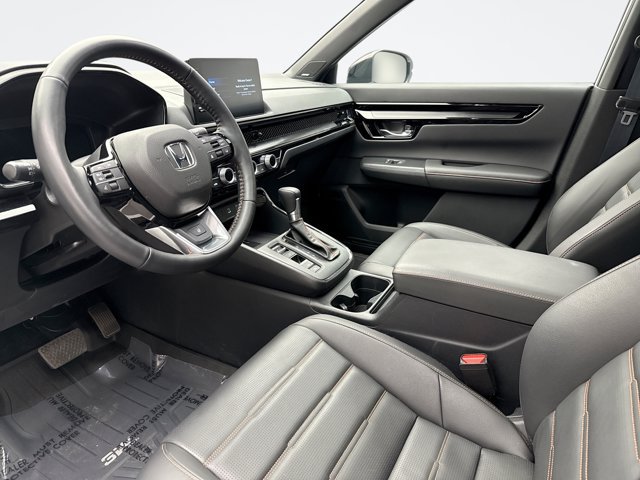 Used 2026 Honda CR-V Sport Touring image 10