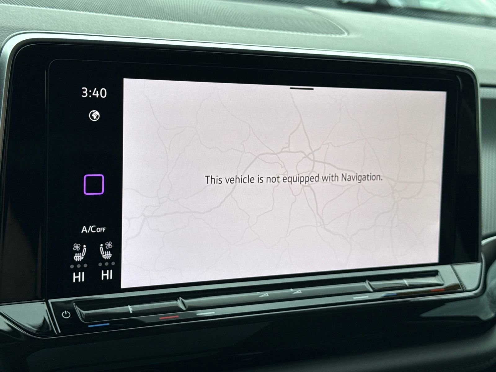 Certified 2025 Volkswagen Atlas Peak Edition SE image 32