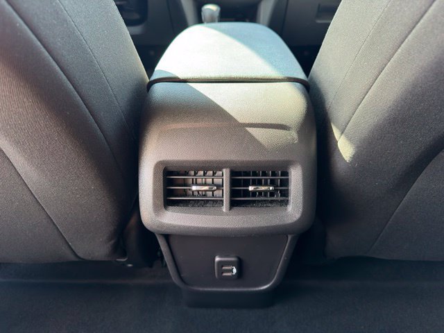 Certified 2024 Chevrolet Equinox LT AWD/4WD image 9