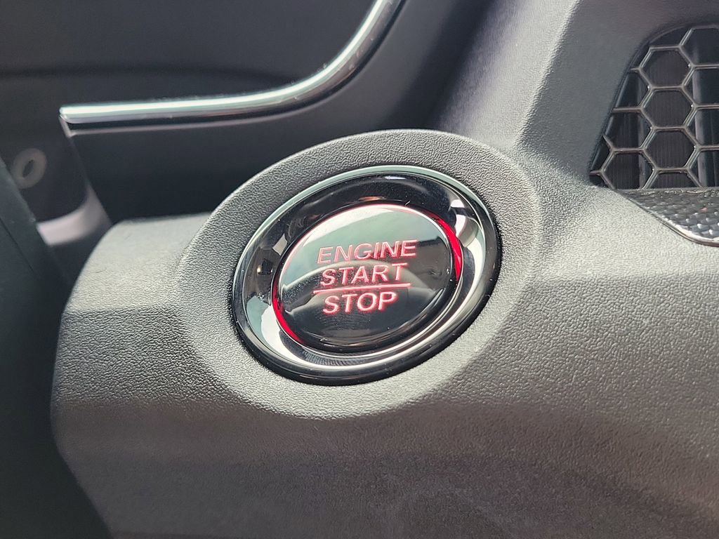 Used 2025 Honda CR-V EX image 26