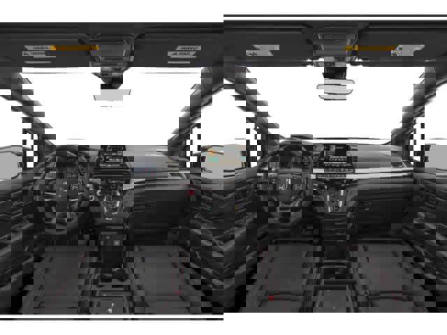 Used 2025 Honda Odyssey Sport-L image 8