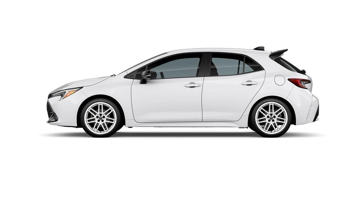New 2026 Toyota Corolla SE image 51