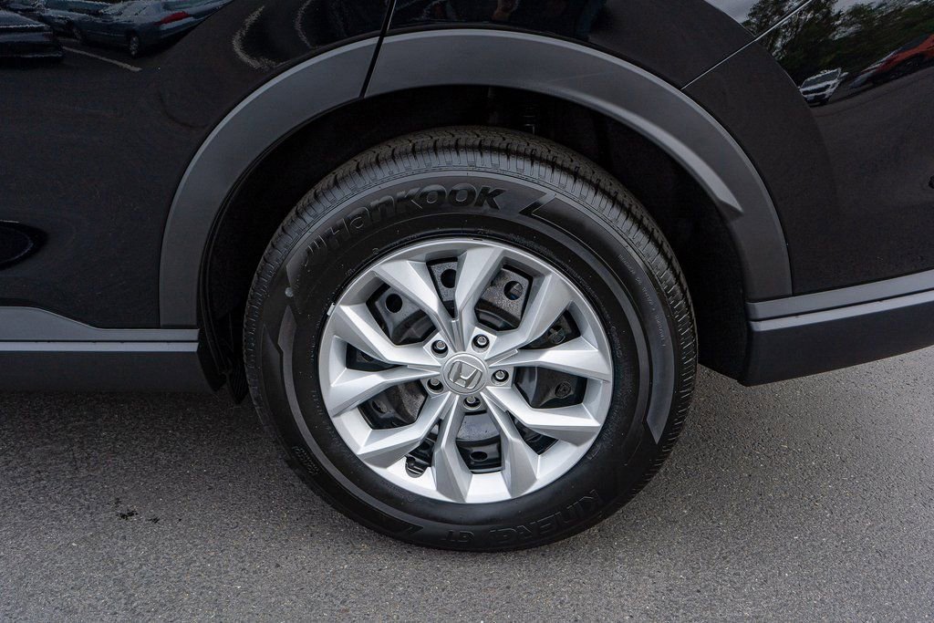 New 2026 Honda CR-V LX image 10