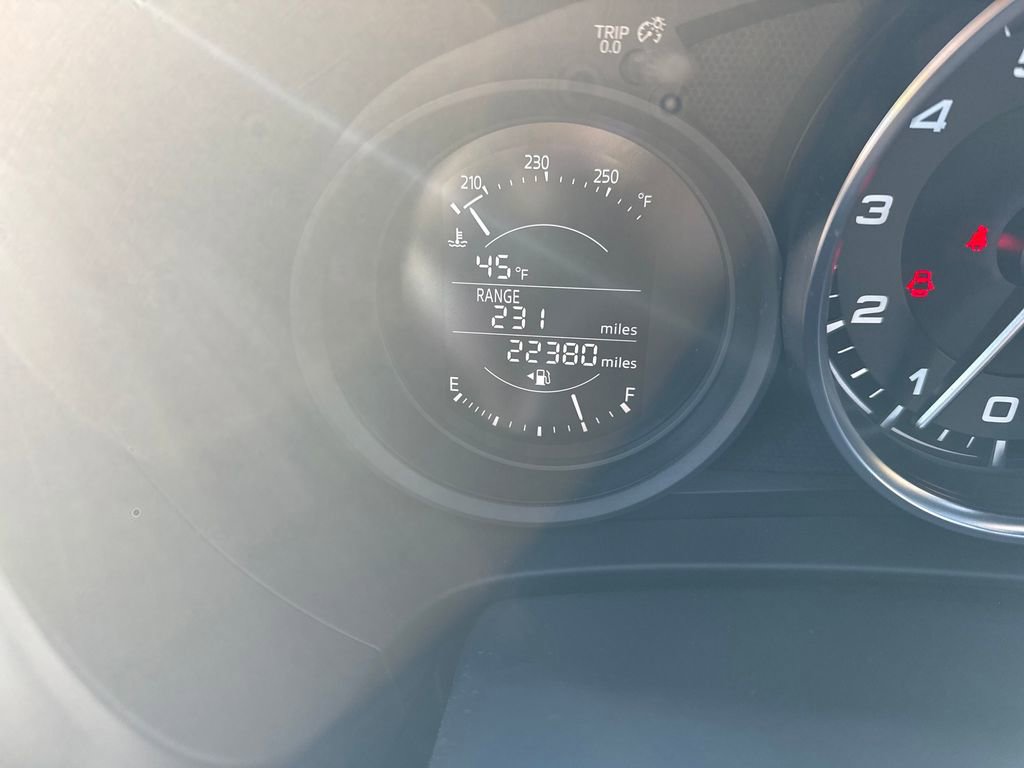 Used 2017 FIAT 124 Spider Lusso image 21