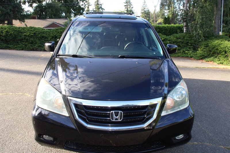 Used 2008 Honda Odyssey Touring image 11